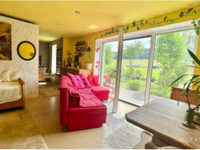 Haus mit 7 Schlafzimmer Friedburg 5211 ELS99728990