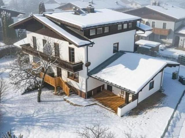 Haus mit 7 Schlafzimmer Salzburg 5700 DS98083259