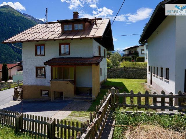 Haus mit 7 Zimmern in Ruhelage