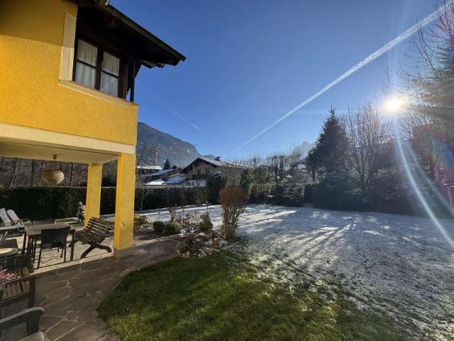 Haus mit 8 Schlafzimmer Grossgmain 5084 DLS98568224