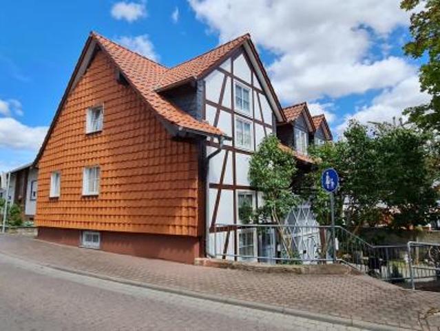 Haus mit 8 Schlafzimmer Heringen 36266 DS78096782