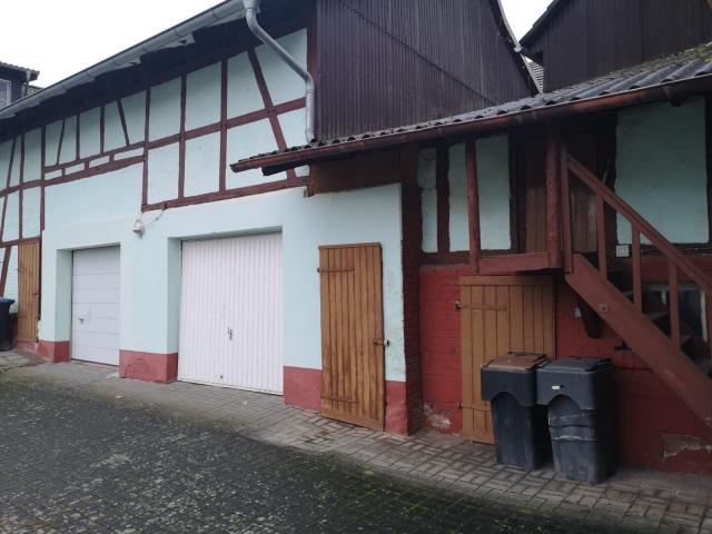 Haus mit 8 Schlafzimmer Heringen 36266 DS86615579