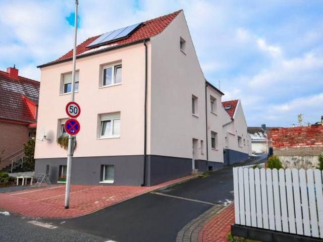 Haus mit 8 Schlafzimmer Heringen Werra 36266 DS78096914