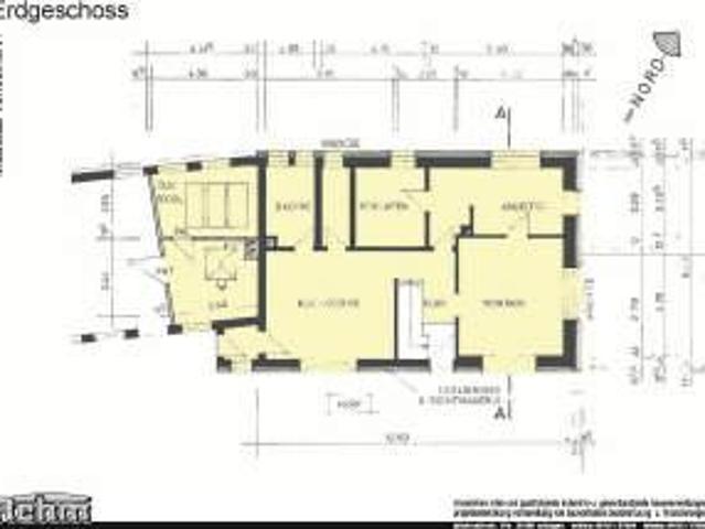 Zu Verkaufen 8 Schlafzimmer Haus Lonnerstadt, OT Ailsbach Deutschland DLS78096353
