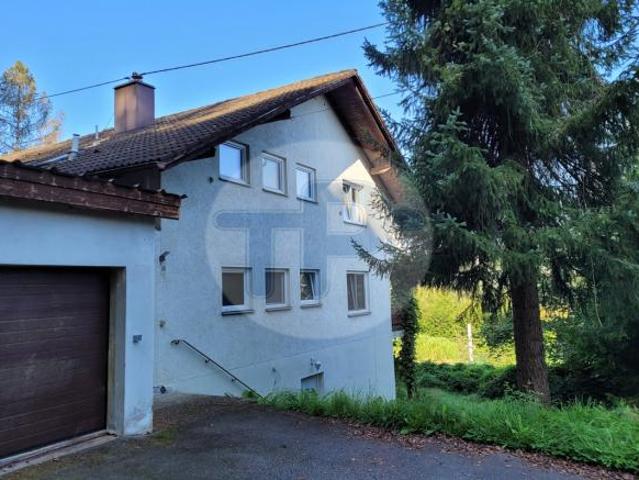 Haus mit 8 Schlafzimmer Schardenberg 4784 ELS87089757