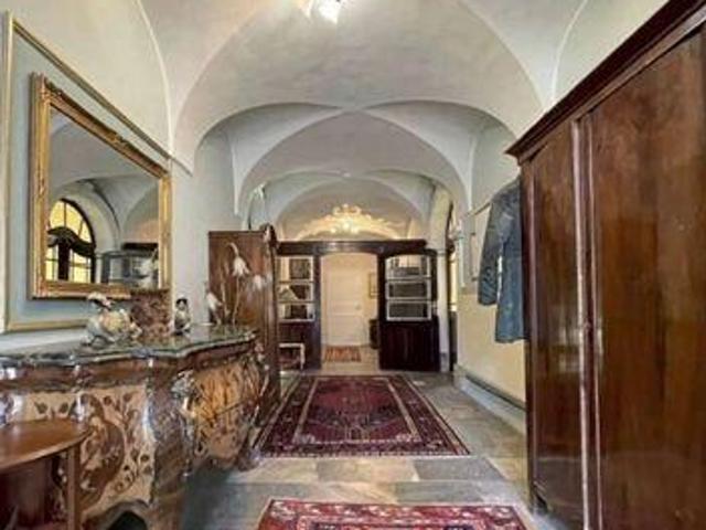 Haus mit 8 Schlafzimmer Sankt Veit an der Glan 9300 ELS86774217