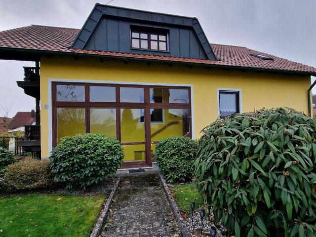 Haus mit 9 Schlafzimmer Teublitz 93158 DS86753807