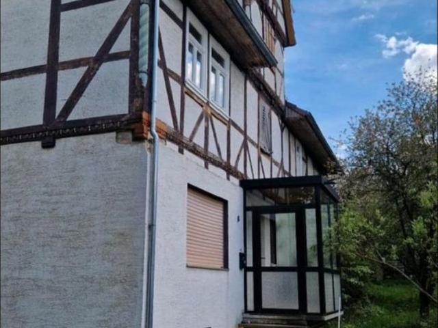Haus mit 9 Schlafzimmer Bebra 36179 DS78096896