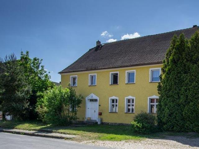 Haus mit 9 Schlafzimmer Belzig / Borne 14806 DS80368985