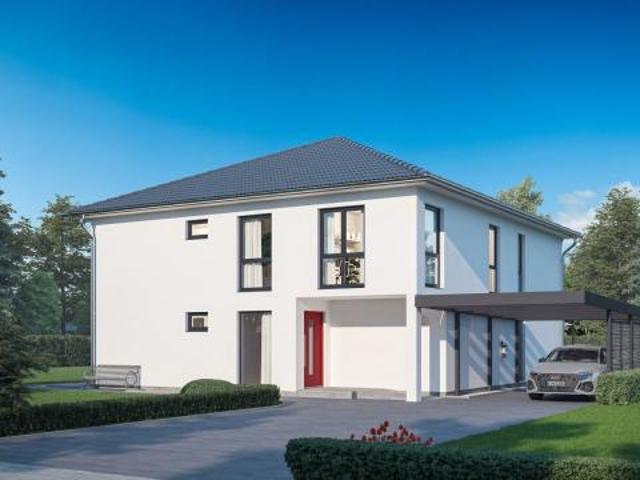 Haus mit 9 Schlafzimmer Heringen Werra 36266 DS87035059