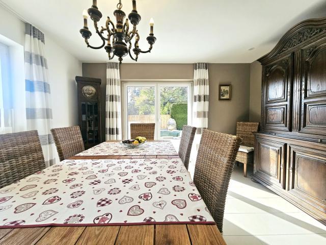 Haus mit 9 Schlafzimmer Seeboden 9871 DS85186536