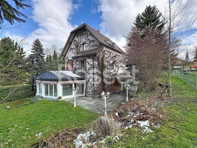 Haus mit 9 Zimmern zum Verkauf