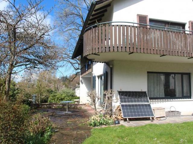 Zu Verkaufen 12 Schlafzimmer Haus Freiburg Deutschland DLS88121529