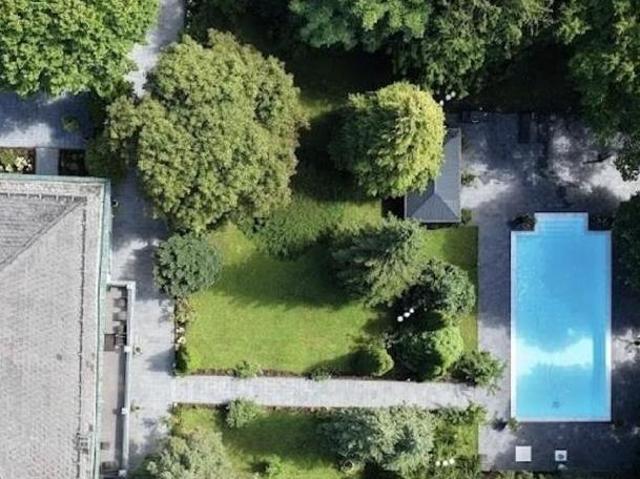 Haus mit 17 Schlafzimmer Niederösterreich 2500 DLS101141011