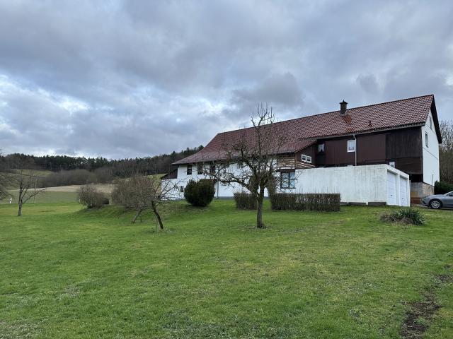 Haus mit 14 Schlafzimmer Ludwigsau 36251 DS87421493