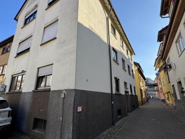 Haus mit 15 Schlafzimmer Eberbach 69412 DS87522460