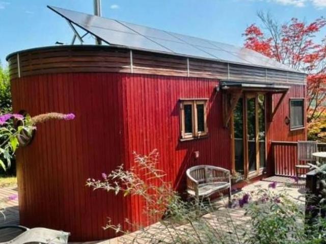 Haus mit 1 Schlafzimmer Niederösterreich 3001 DLS97684770