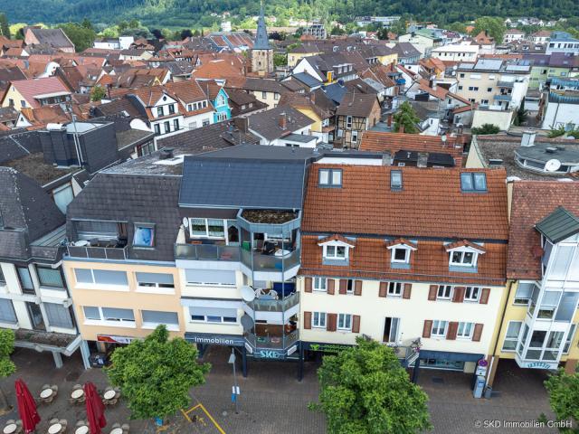 Haus mit 23 Schlafzimmer Eberbach 69412 DS83937700