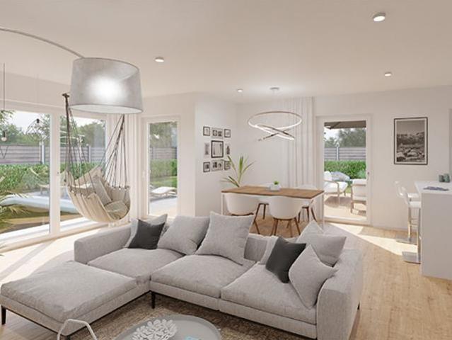 Haus mit 2 Schlafzimmer Wetzlar 35582 DS78105980
