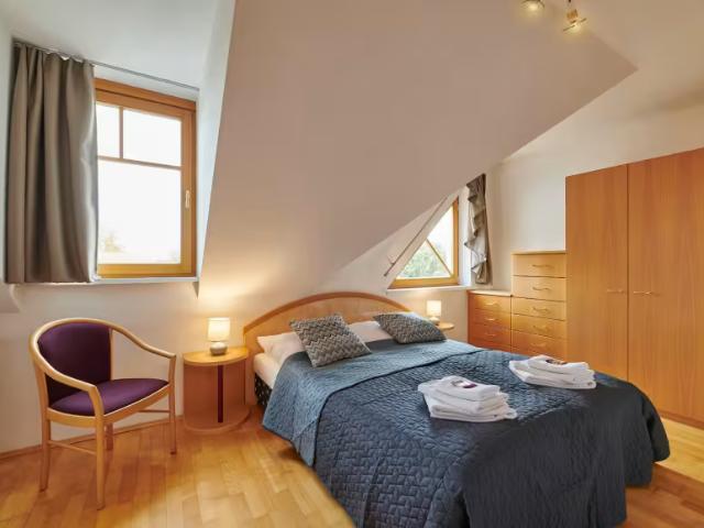 Haus mit 2 Schlafzimmer Lutzmannsburg 7361 DS98789059
