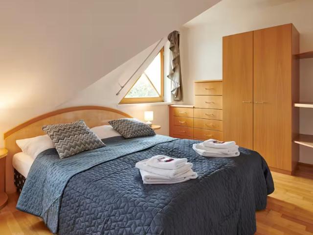 Haus mit 2 Schlafzimmer Lutzmannsburg 7361 ES98789059
