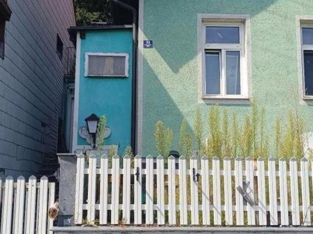Haus mit 2 Schlafzimmer Niederösterreich 2560 DS101106038
