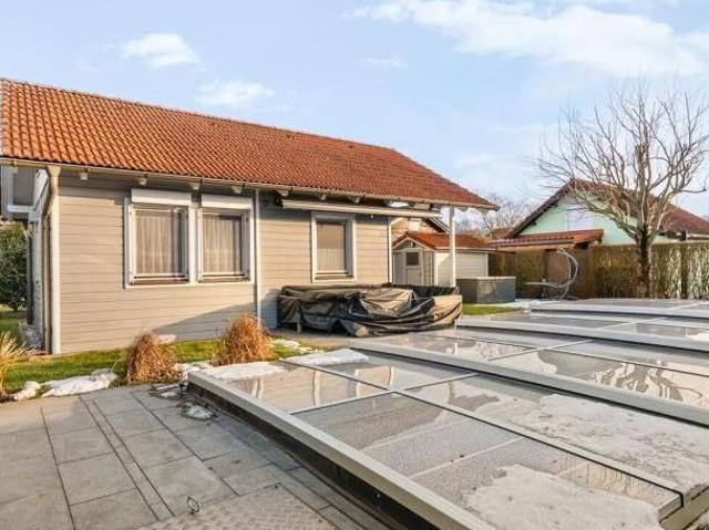 Haus mit 2 Schlafzimmer Oberösterreich 4055 DS99862303