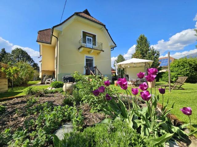 Haus mit 2 Schlafzimmer Paternion 9711 DLS89907087