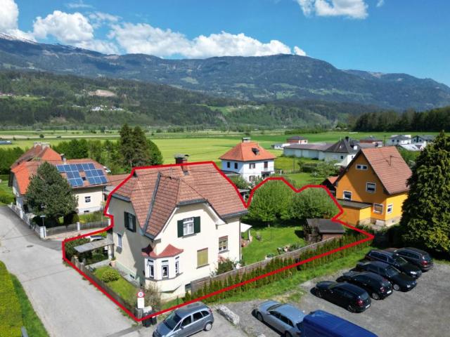 Haus mit 2 Schlafzimmer Paternion 9711 ELS89907087