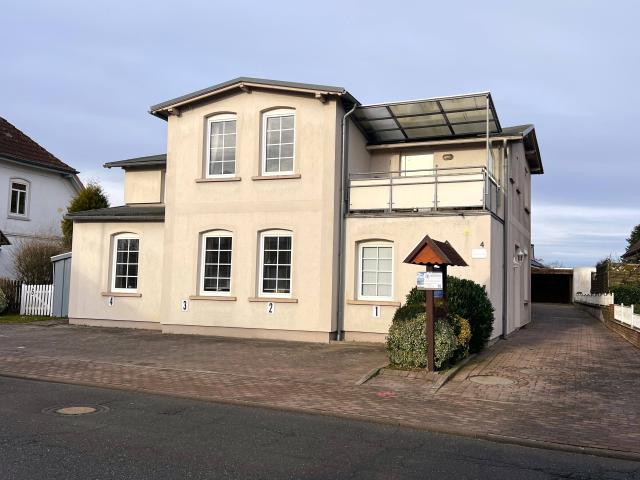 Haus mit 2 Wohnungen und kleiner Einliegerwohnung