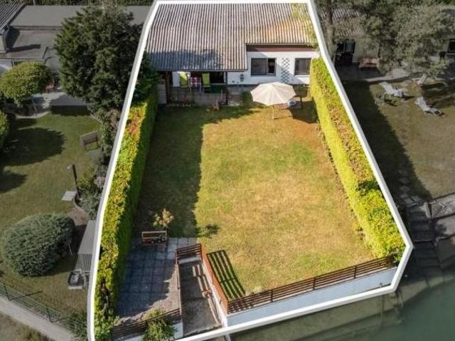 Haus mit 3 Schlafzimmer Wien 1220 DS98270315