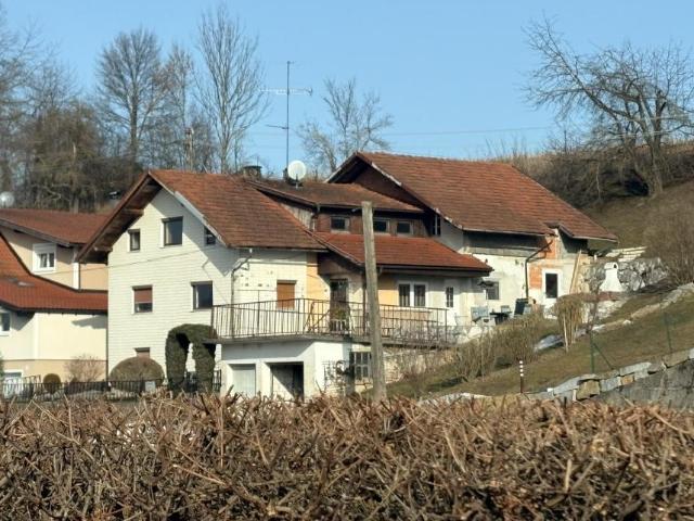 Haus mit 3 Schlafzimmer Wildenau 4933 DS98580792