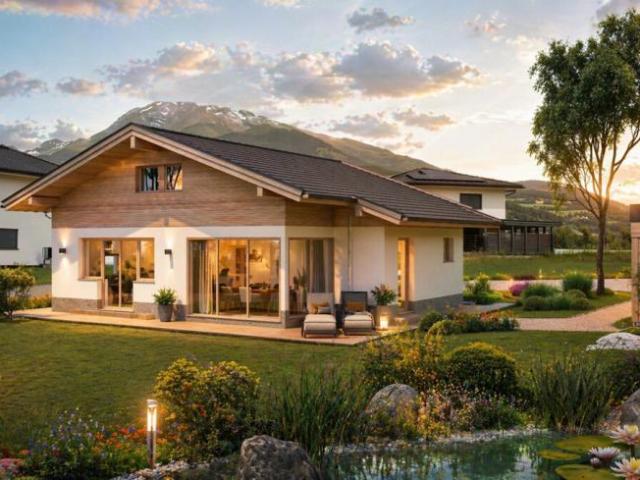 Haus mit 3 Schlafzimmer Lieserhofen 9851 DLS101593649