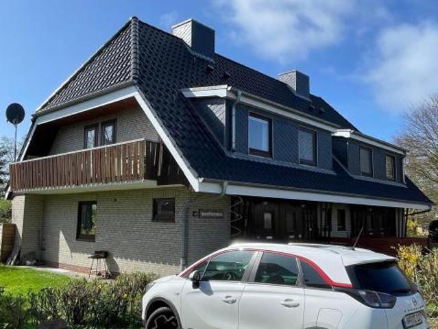 Haus mit 3 Schlafzimmer Norddorf 25946 DS80166534