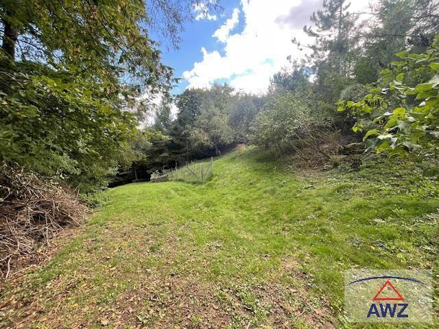 Haus mit wunderschönem großen Grund und Blick über Gars/Kamp!