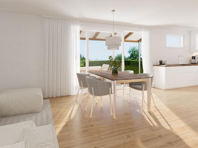 Haus mit Baugenehmigung in Emmerich Elten EFH in Rohbauzustand Handwerkerobjekt auf 410 qm Grundstück