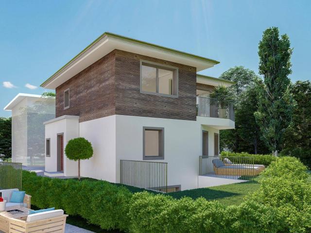 Haus mit Bergblick in Sonnen Ruhelage