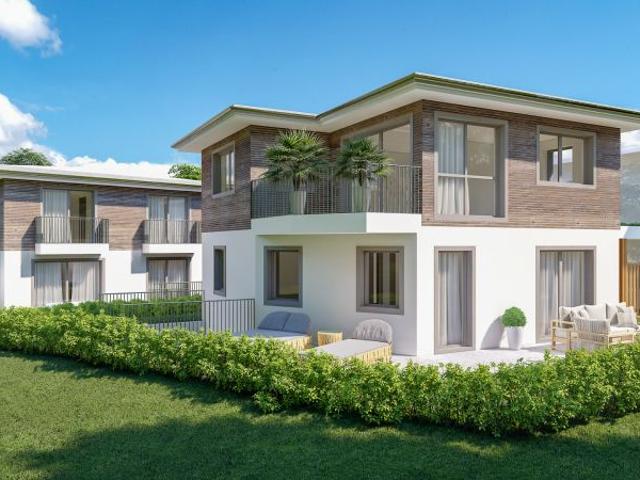 Hollersbach Residenzen Haus 1