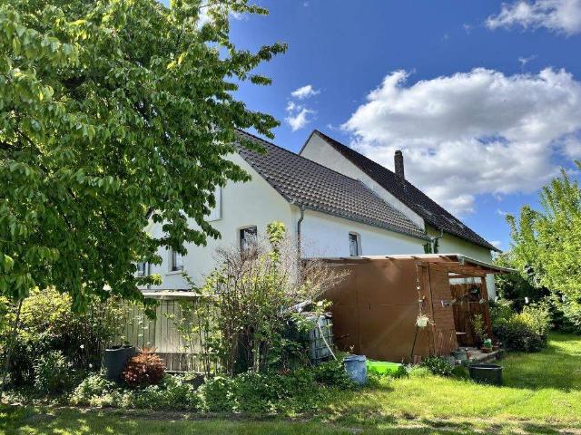 HAUS MIT CHARME!