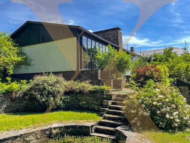 Haus mit Charme, Teich & großzügigem Garten am Land zu verkaufen!