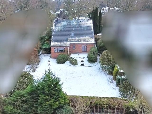 EFH + ELW am Naturschutzgebiet