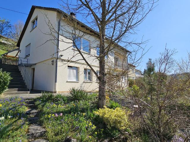 Haus mit ELW gepflegt und viel Platz!