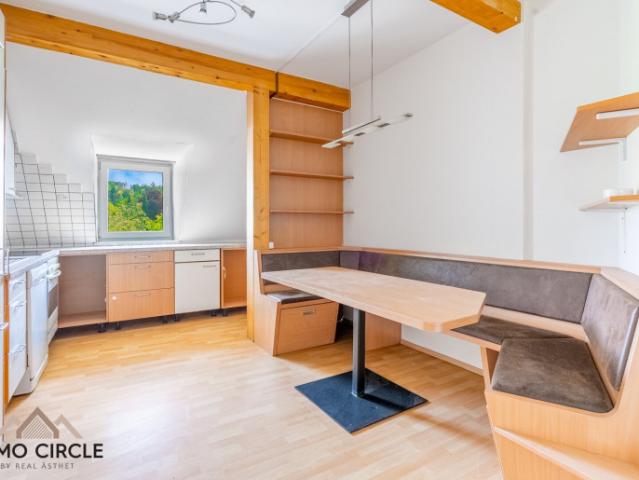Haus mit Entwicklungsmöglichkeiten in beliebter Lage von Mariatrost ein Platz für Ihre Ideen!