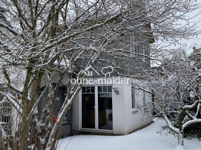 Haus mit Garage in Tostedt