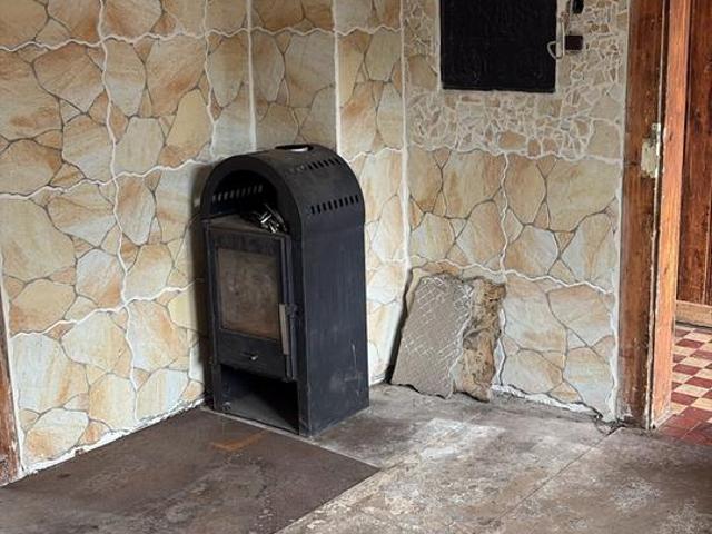 Haus mit großem Grundstück Bauland