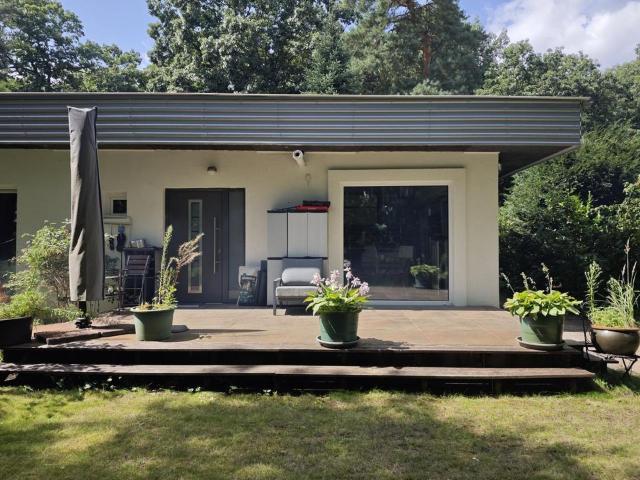 Haus mit großem Grundstück nahe Berlin + Seenähe TOP PREIS!