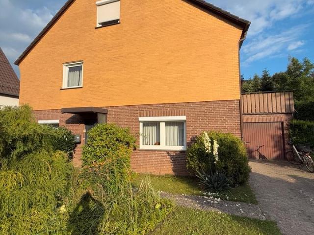 Haus mit Grundstück in Bad Salzdetfurth