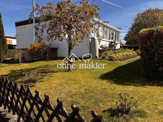 Haus mit Potential
