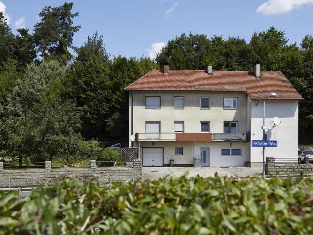 Haus mit Potential am Linzer Stadtrand!