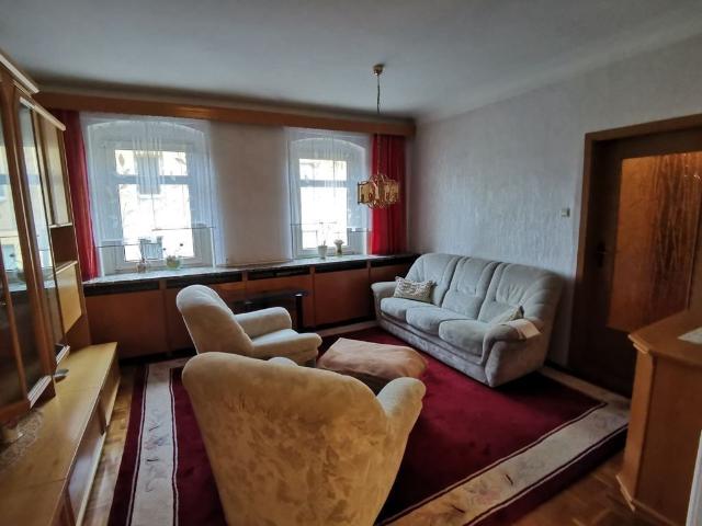 Haus mit Potential im Stadtzentrum von Limbach Oberfrohna